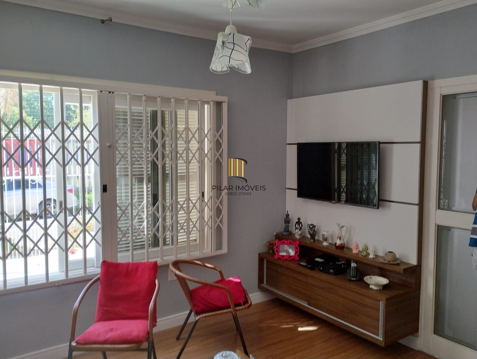 Casa 3 dormitórios no bairro Passo das Pedras