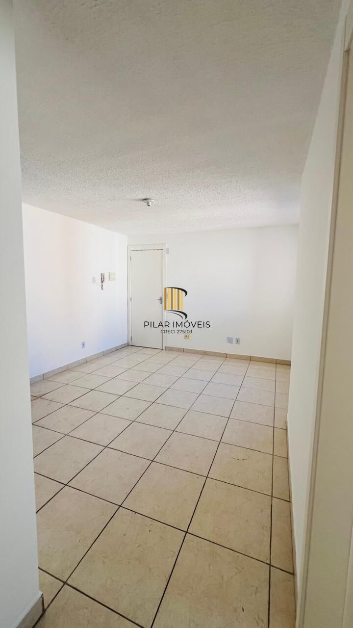 2 dormitórios com vaga em Cachoeirinha