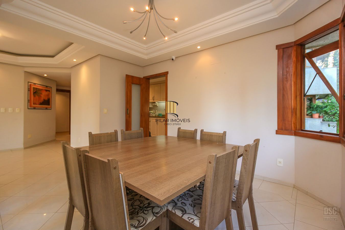 apartamento a venda com 3dormitorios e 2 vagas 163M2