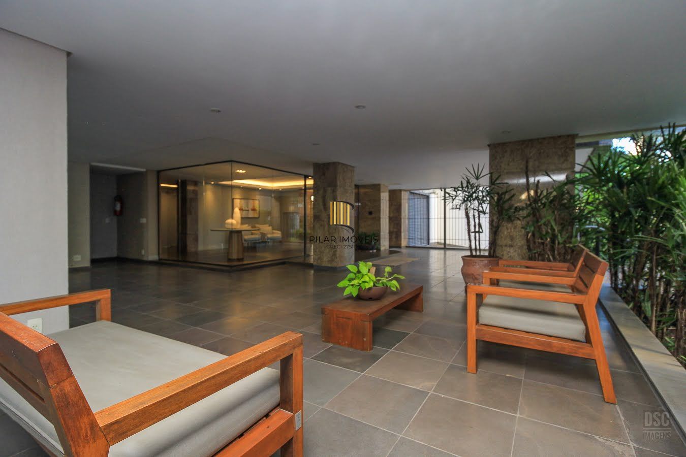 apartamento a venda com 3dormitorios e 2 vagas 163M2