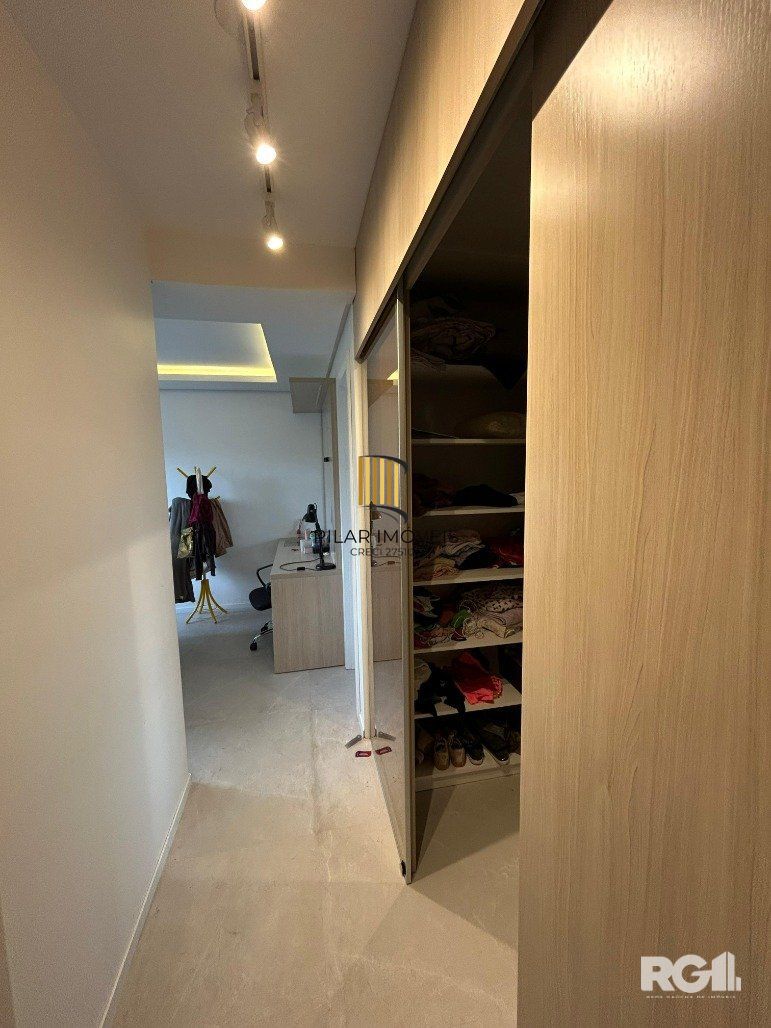 Apartamento 3 dormitórios no bairro Passo da Areia