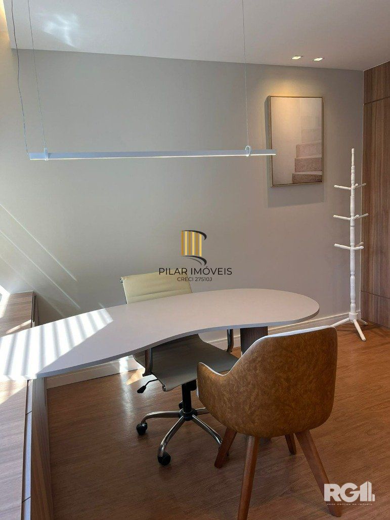 Sala Comercial no bairro Teresópolis