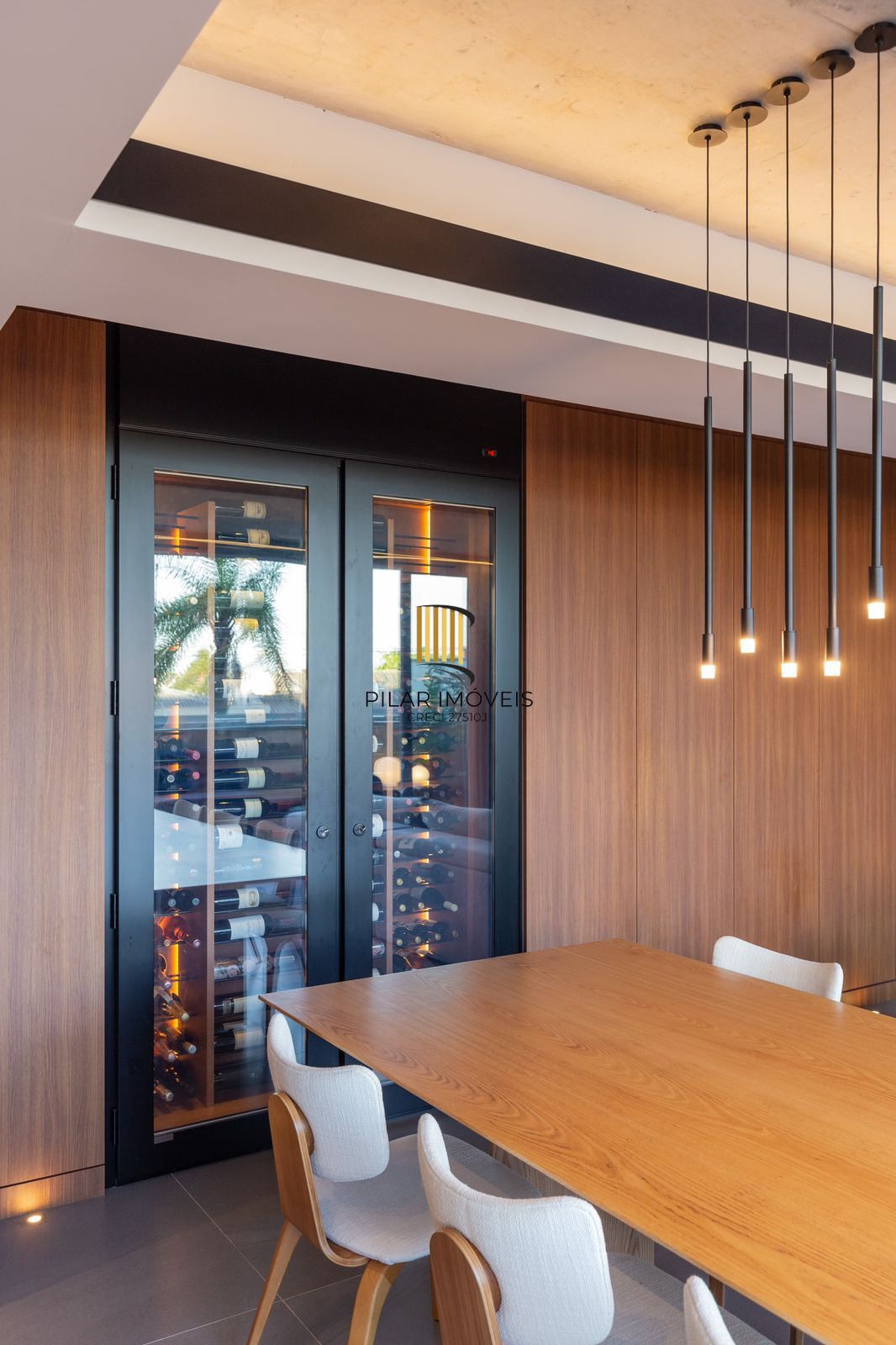 Design, exclusividade e conforto no Capítulo 1 – Três Figueiras