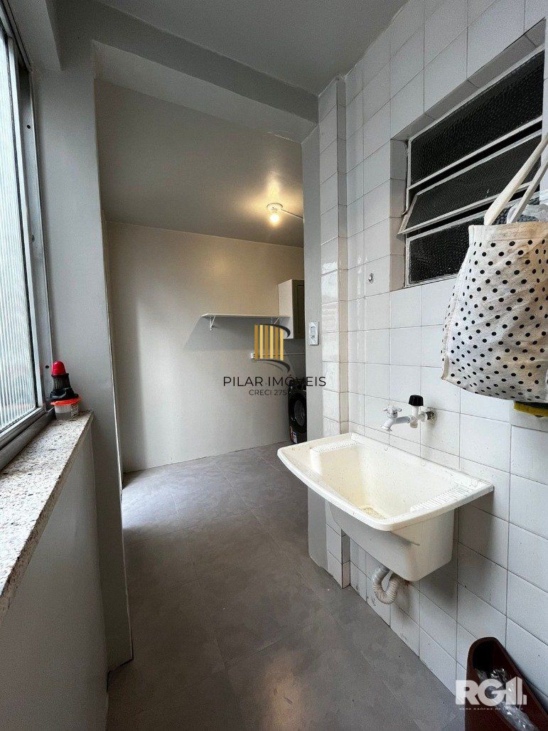 Apartamento 3 dormitórios no bairro Higienópolis