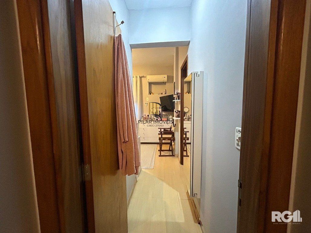 Apartamento no Passo da Areia com 95m²