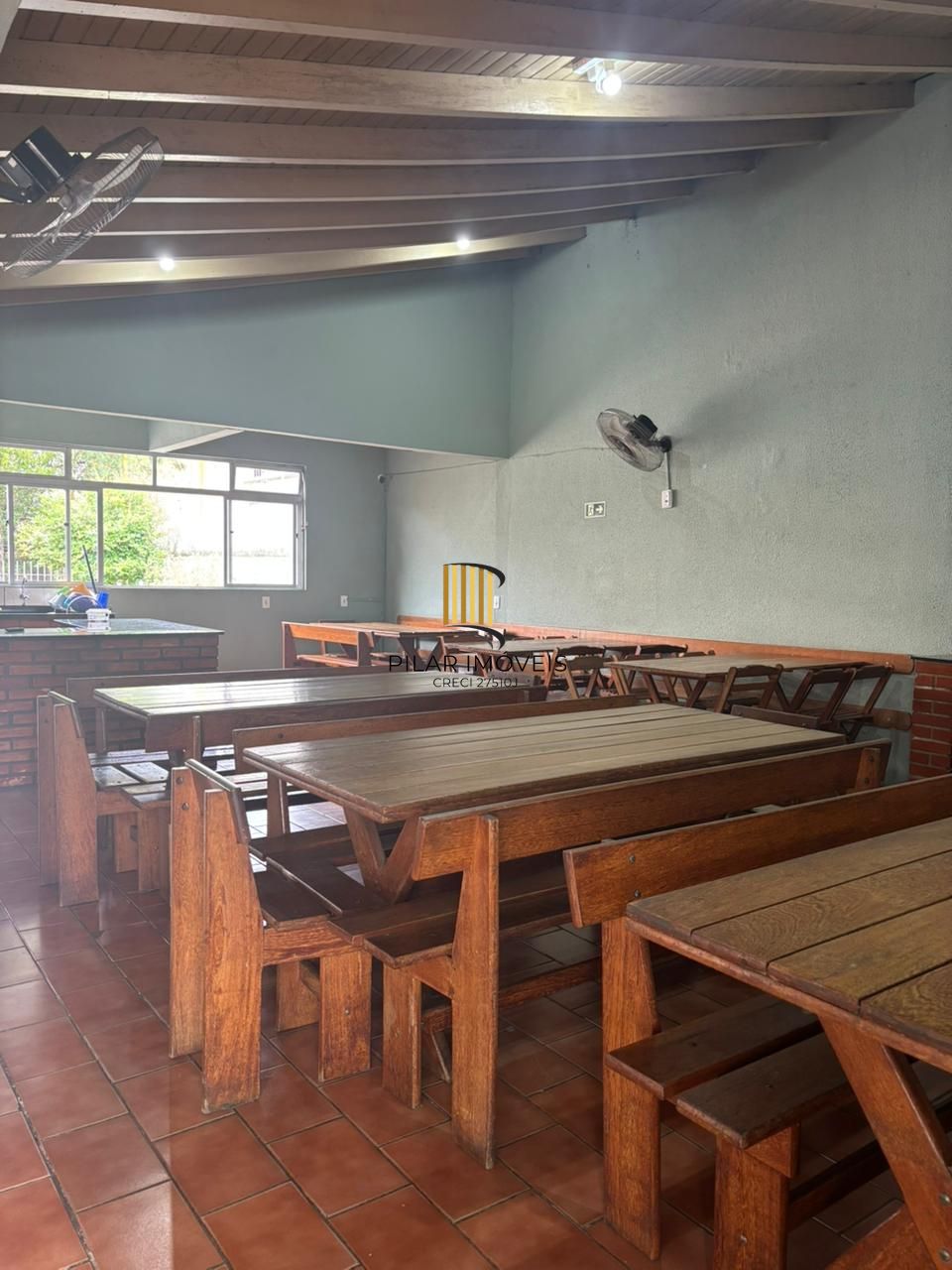 Apartamento 2 dormitórios no bairro Sarandi