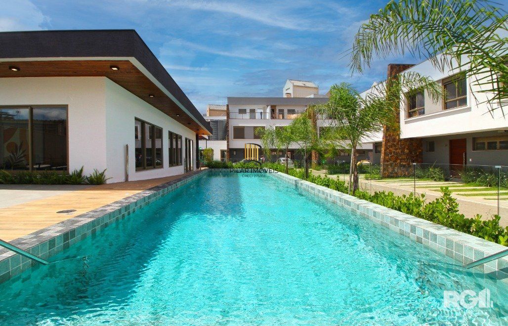 Casa em Condomínio no Reserva San Mateo