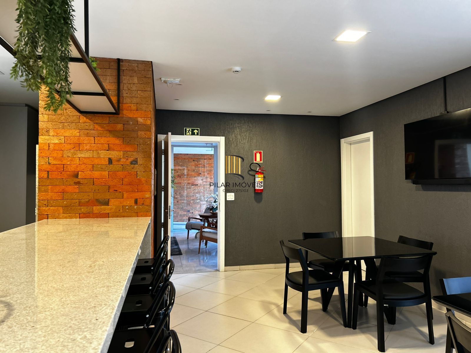 Apartamento no Jardim Itu