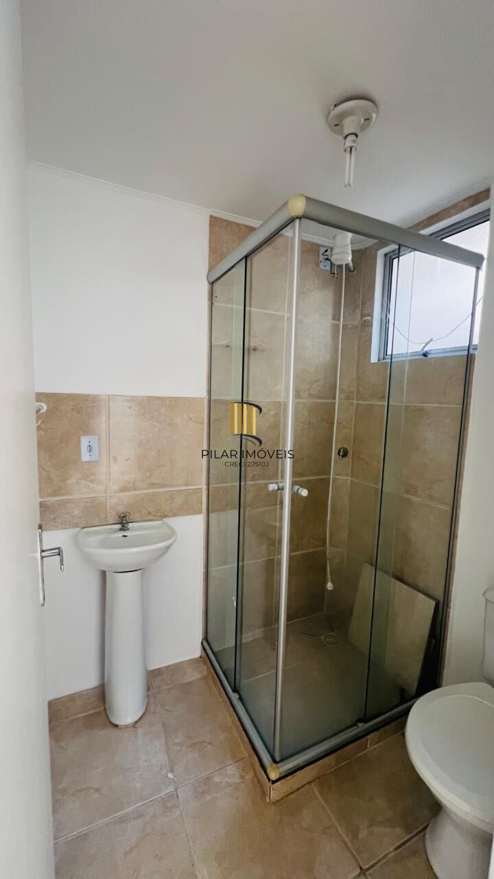 2 dormitórios com vaga em Cachoeirinha