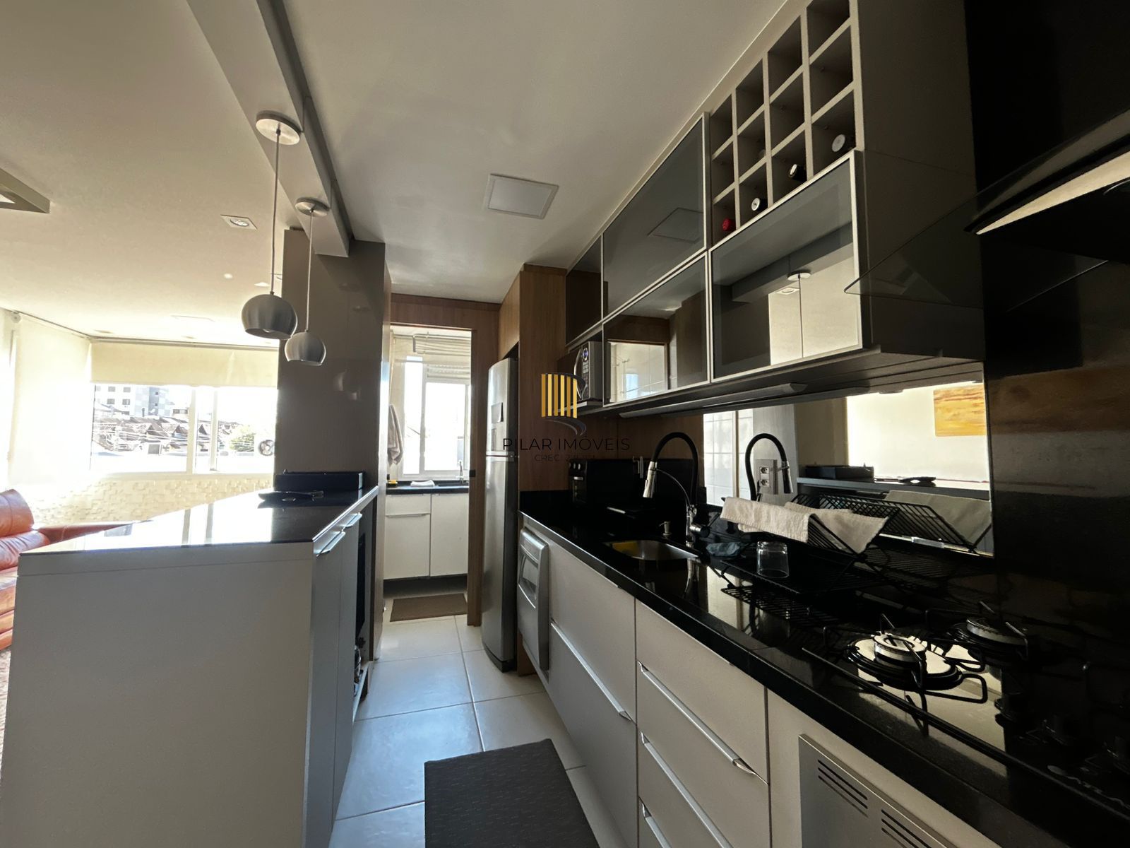 Apartamento no Jardim Itu