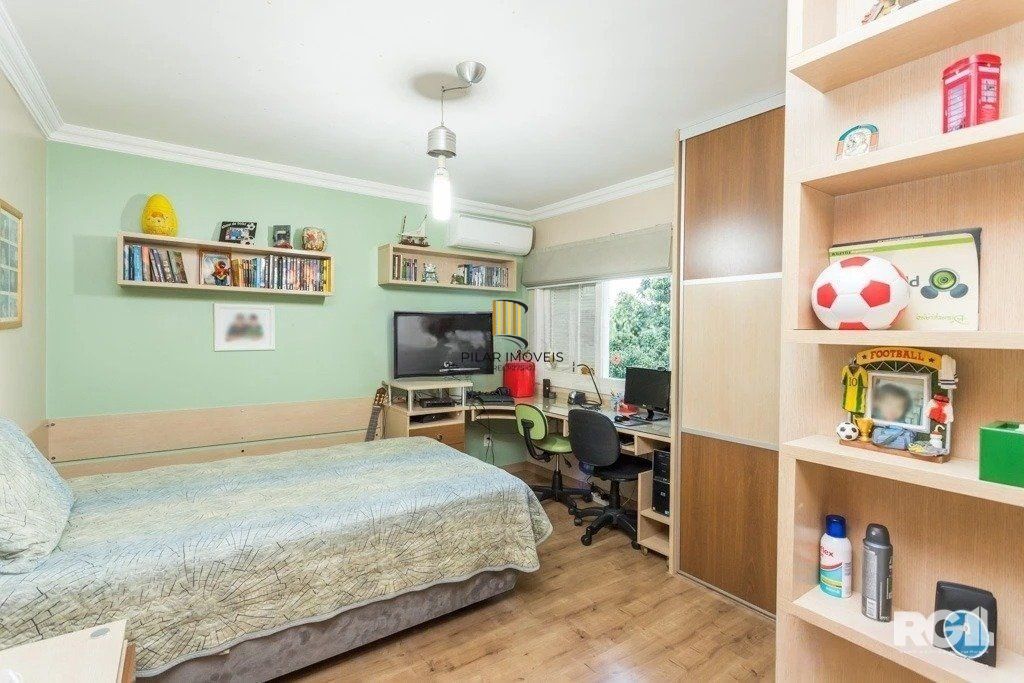 Casa no bairro Chácara das Pedras
