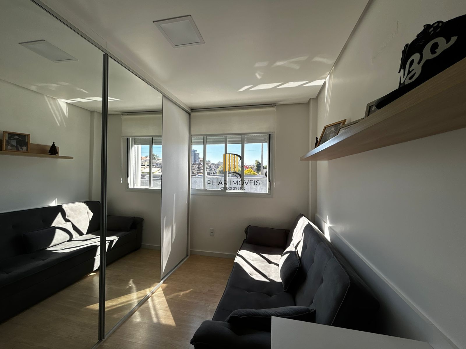 Apartamento no Jardim Itu