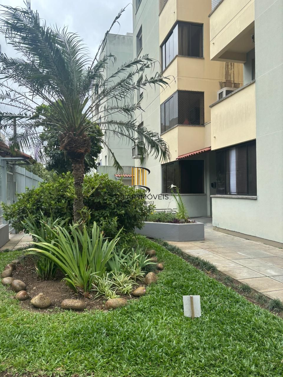 Apartamento 2 dormitórios no bairro Sarandi