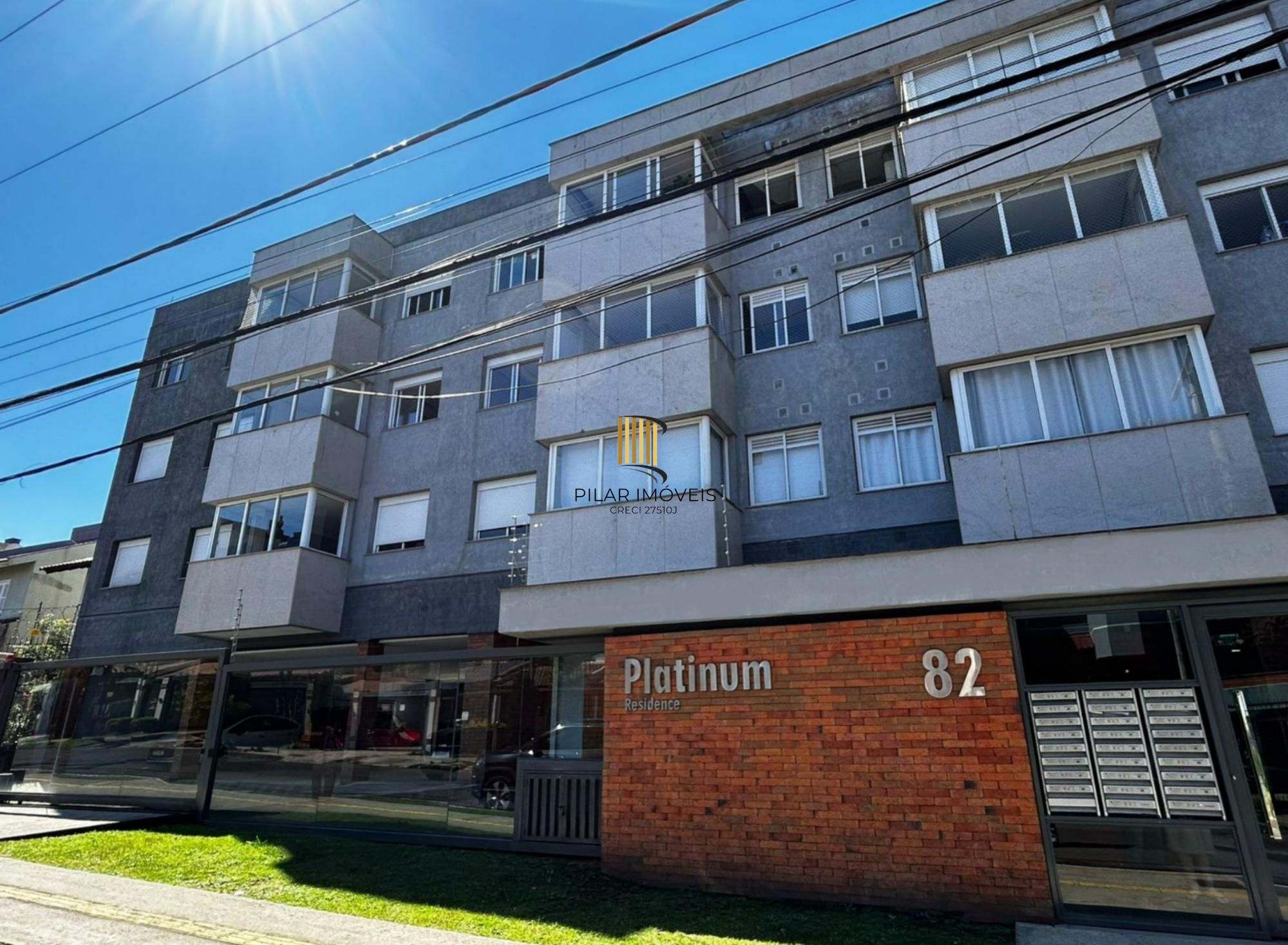Apartamento no Jardim Itu