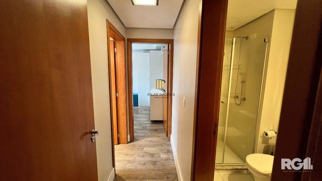 Apartamento Garden 2 Dormitórios no Chácara das Pedras