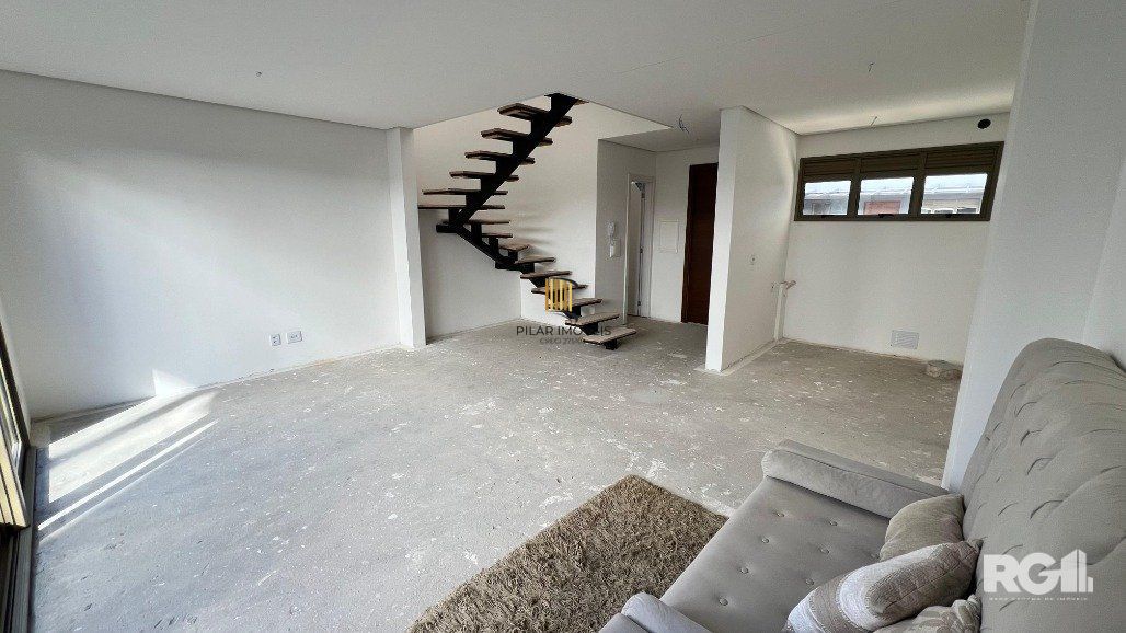 Casa em Condomínio no Reserva San Mateo