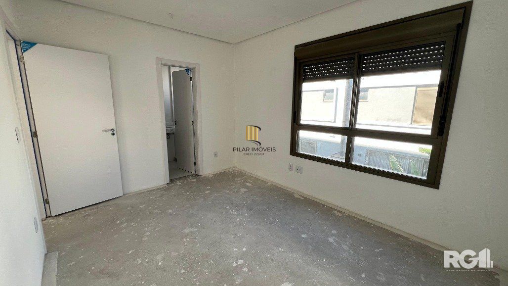 Casa em Condomínio no Reserva San Mateo