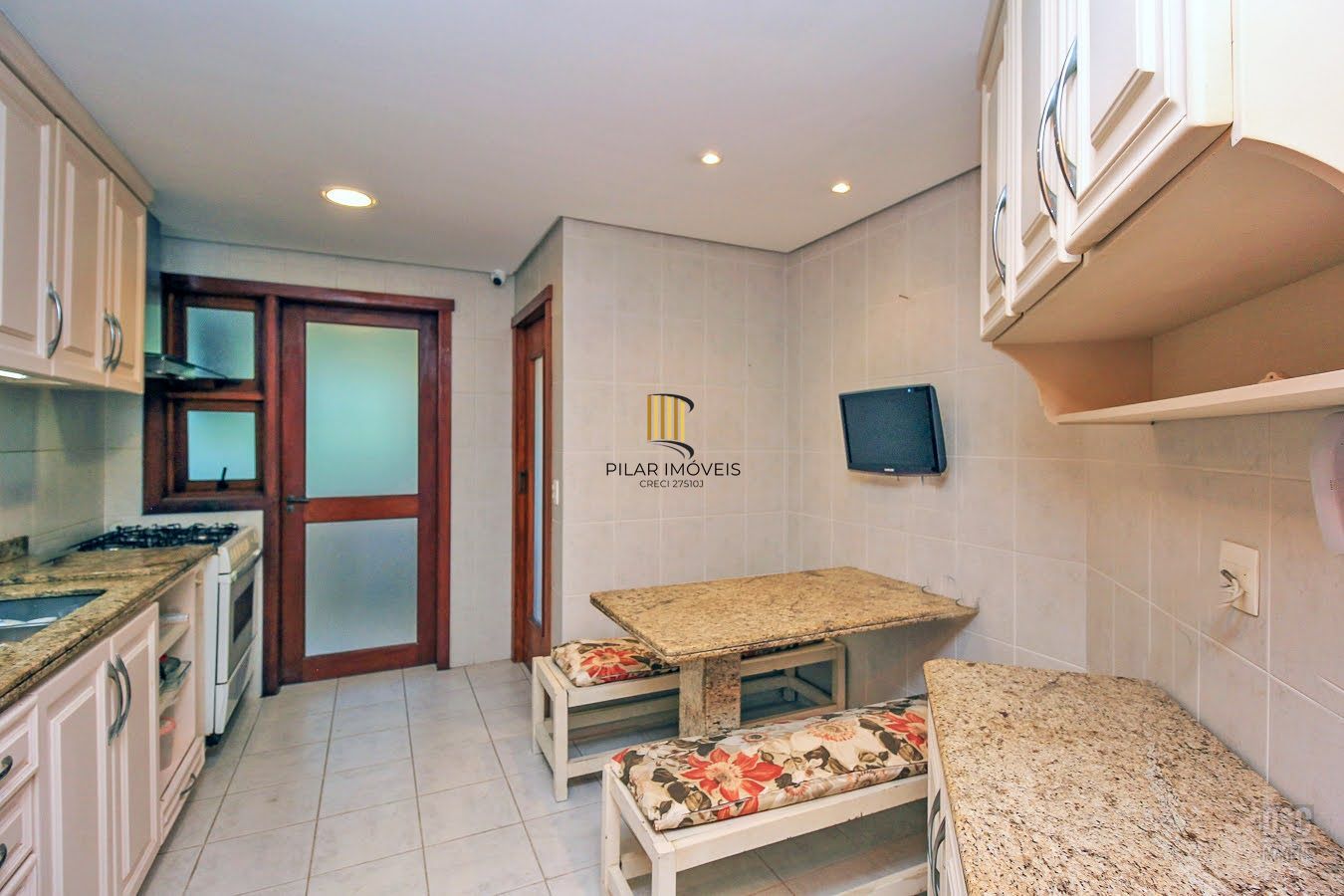 apartamento a venda com 3dormitorios e 2 vagas 163M2