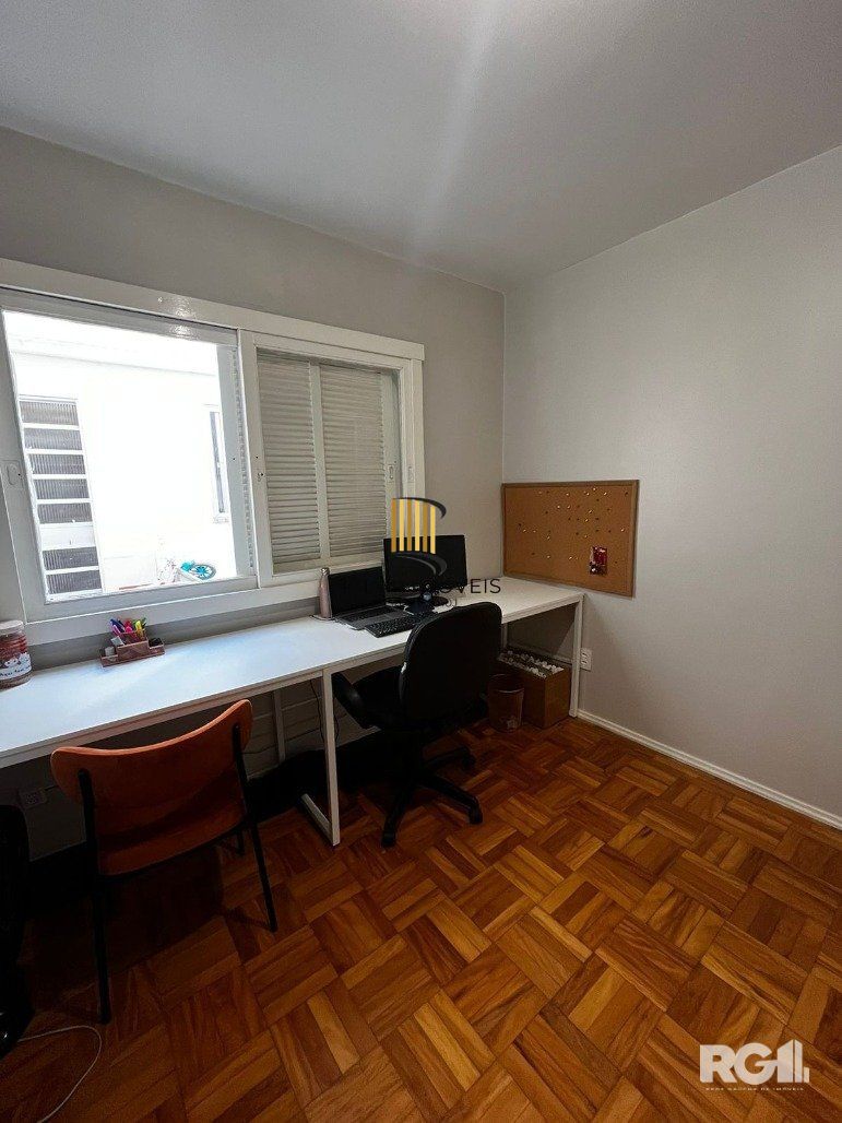 Apartamento 3 dormitórios no bairro Higienópolis