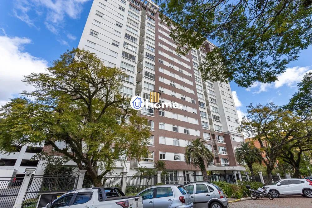 Apartamento no Supreme Santana