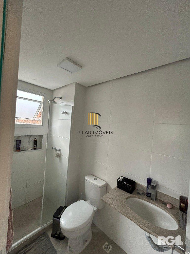 Apartamento 3 dormitórios no bairro Passo da Areia
