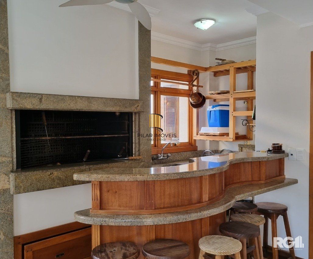 Cobertura 3 Dormitório(s) Bairro Petrópolis