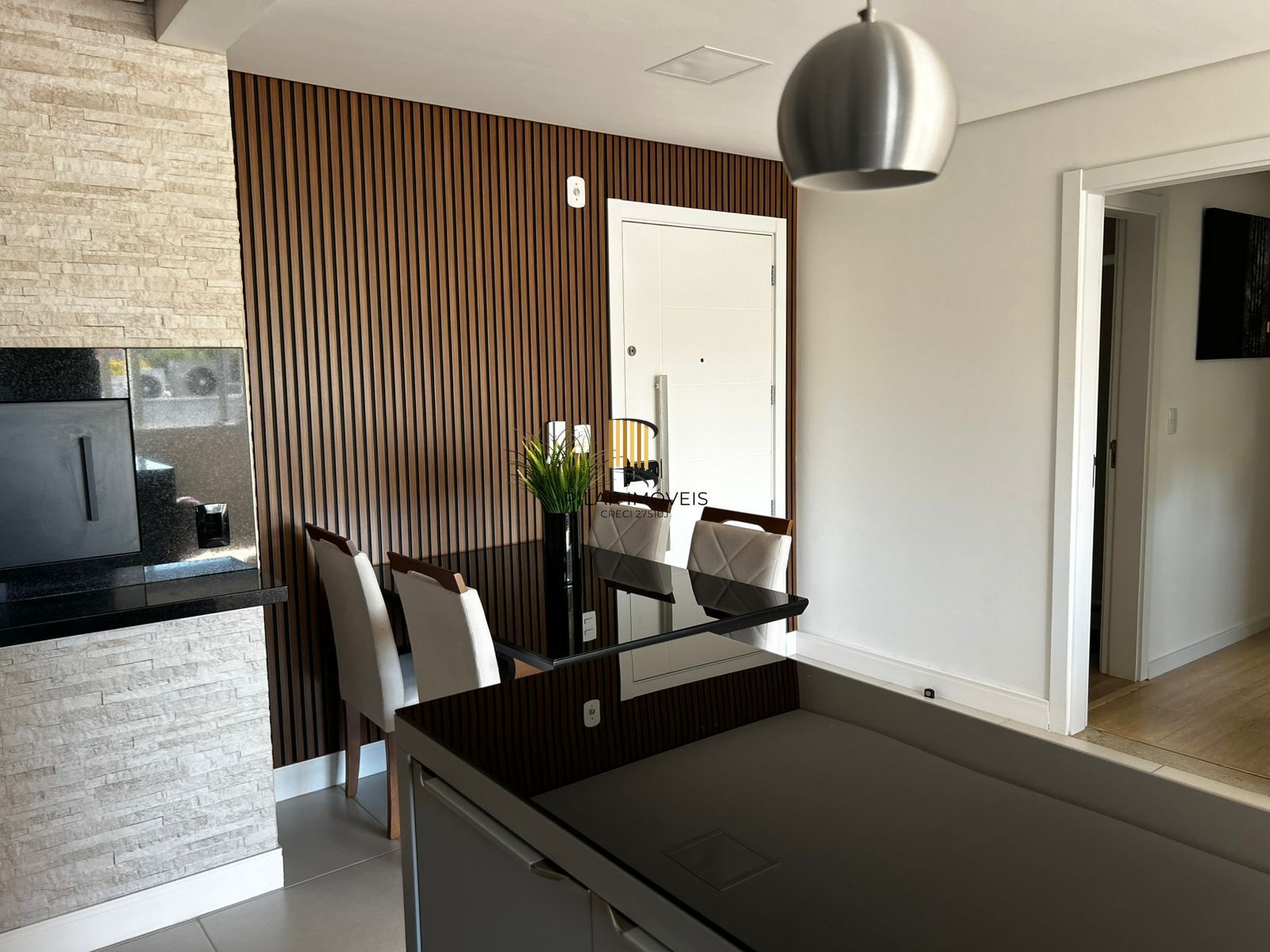 Apartamento no Jardim Itu