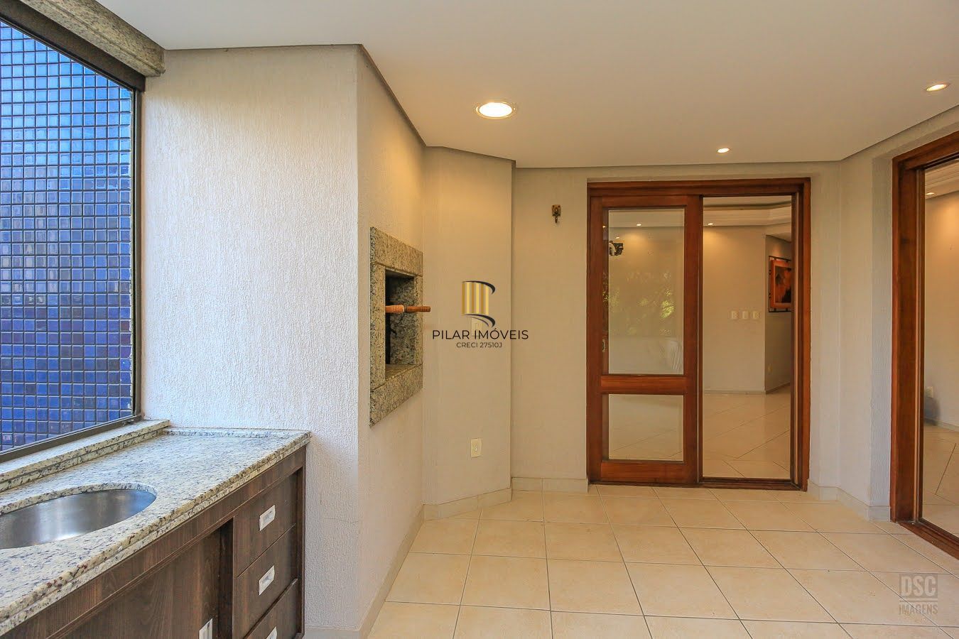 apartamento a venda com 3dormitorios e 2 vagas 163M2