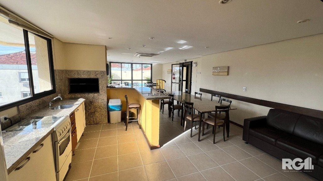 Apartamento 3 dormitórios no bairro Passo da Areia