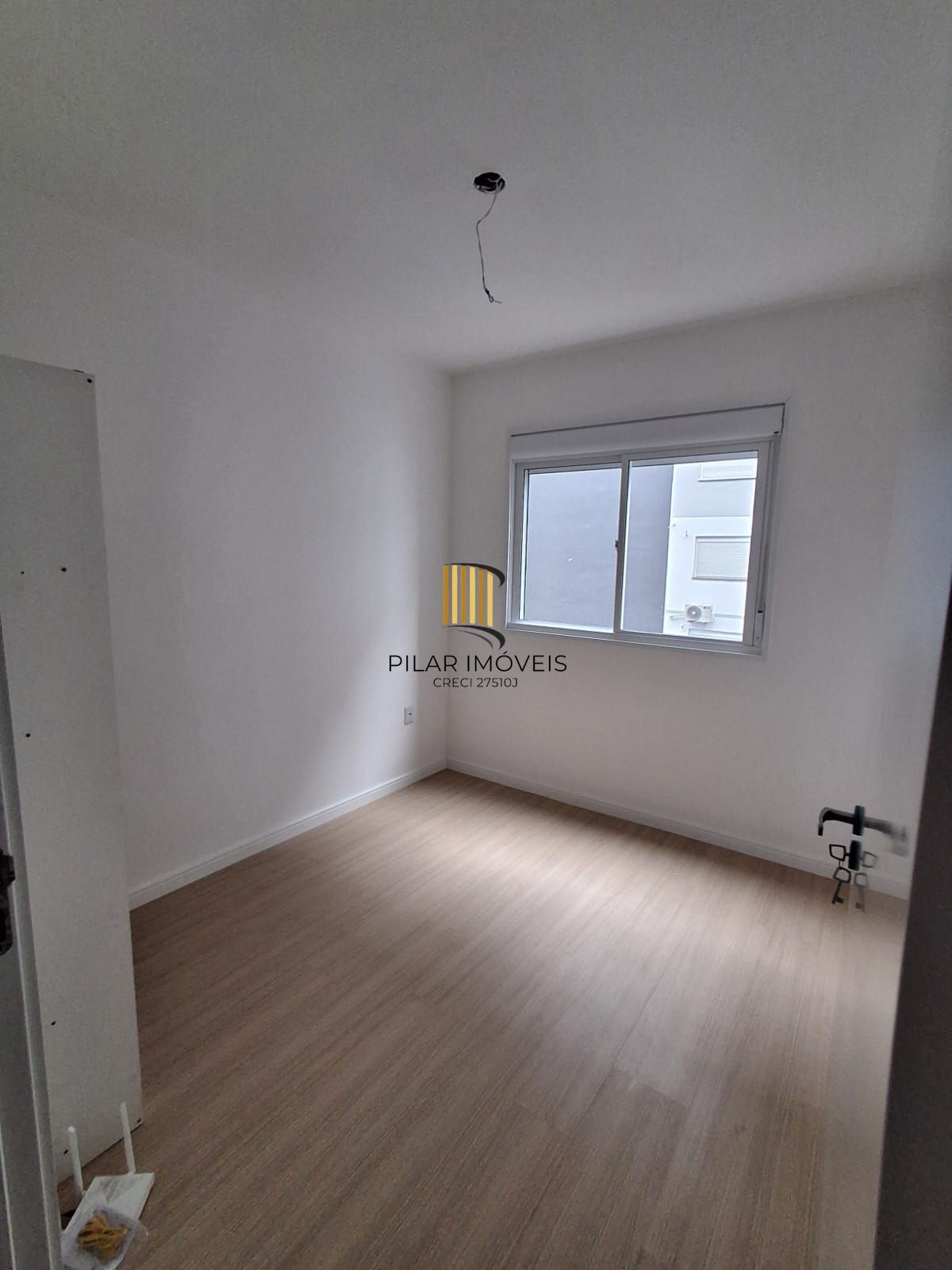 Apartamento 2 dormitórios no bairro Igara