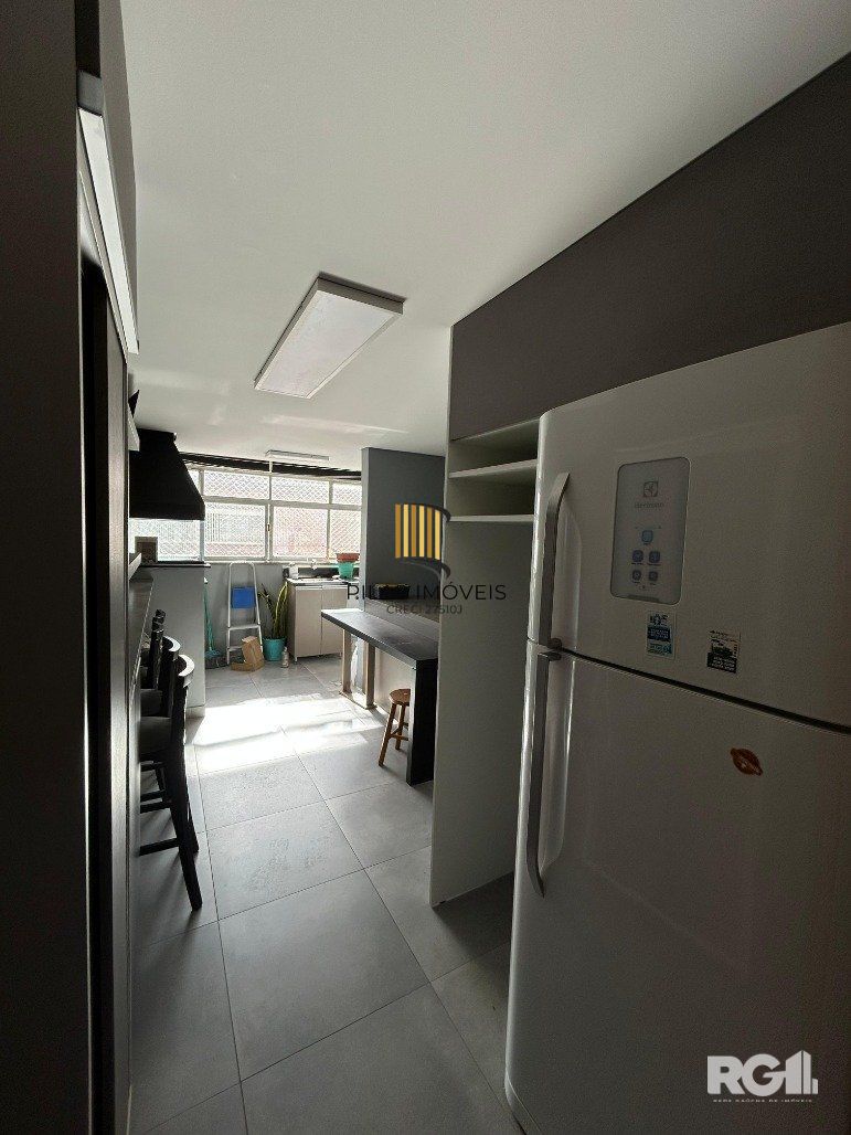 Apartamento 3 dormitórios no bairro Vila Ipiranga