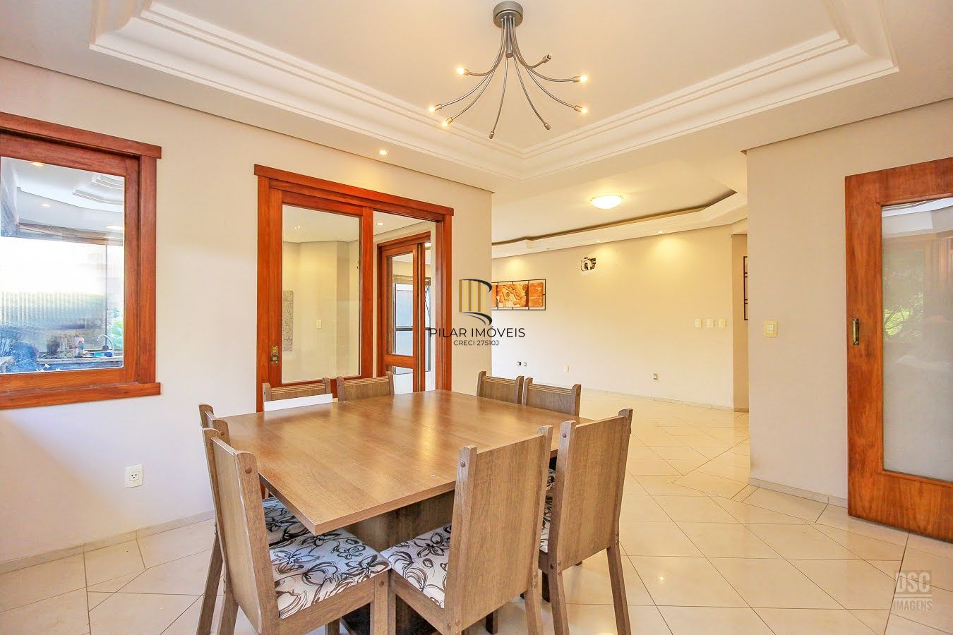 apartamento a venda com 3dormitorios e 2 vagas 163M2