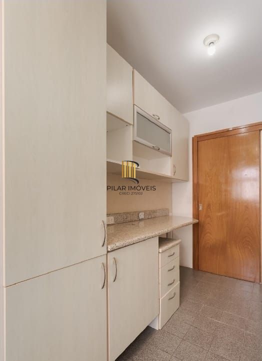 Apartamento no Residencial Europa