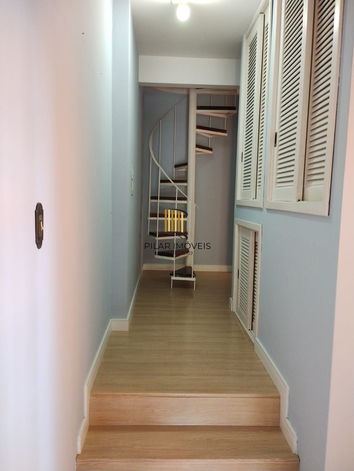 Casa 3 dormitórios no bairro Passo das Pedras