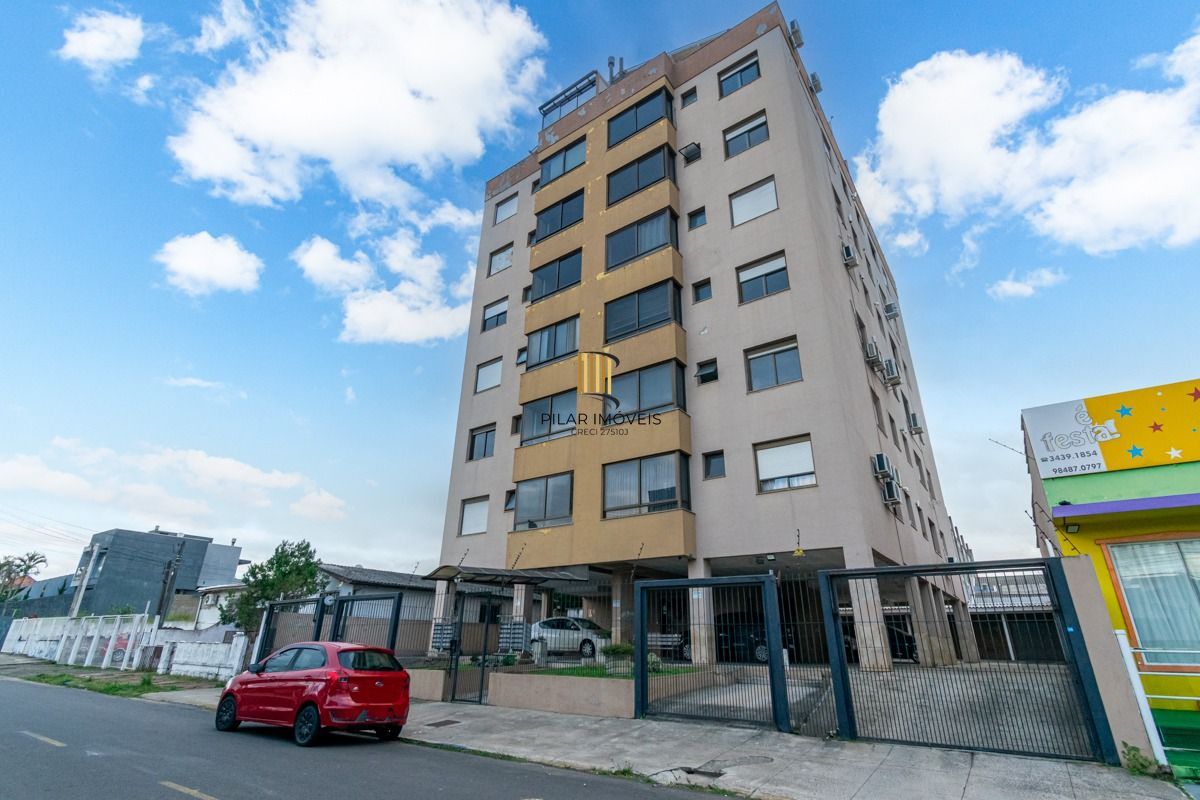 Apartamento 3 dormitórios no bairro City