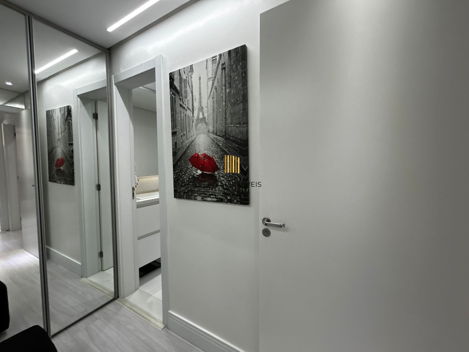 Apartamento no Jardim Itu