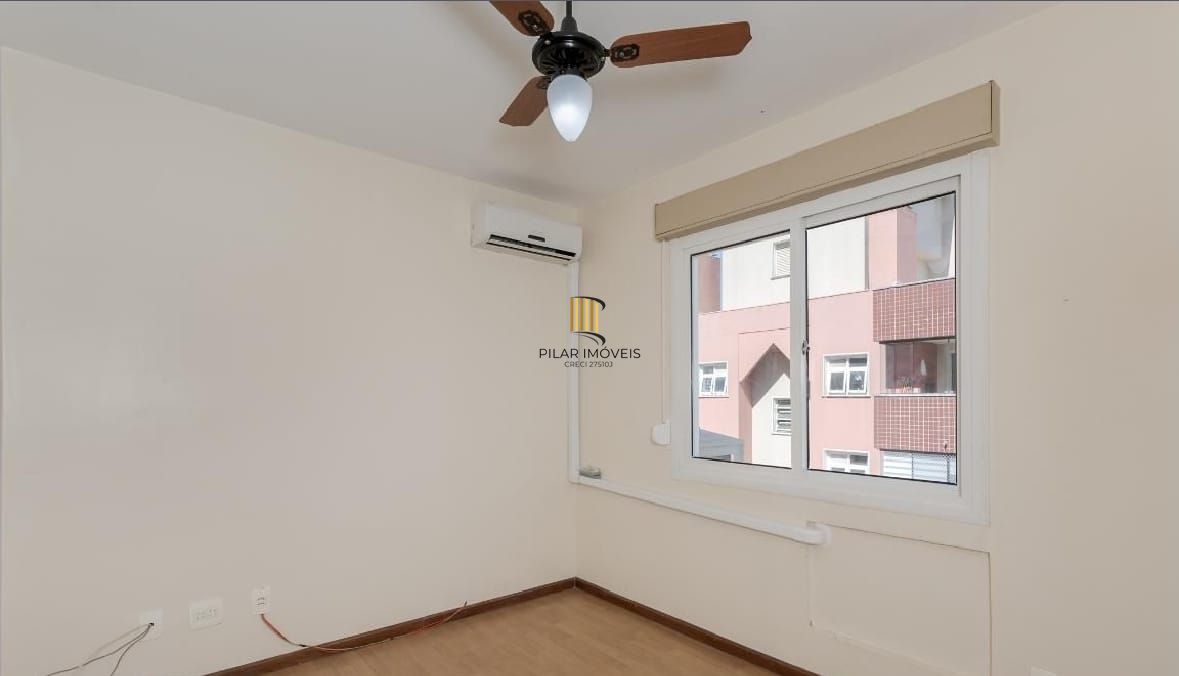 Apartamento no Residencial Europa