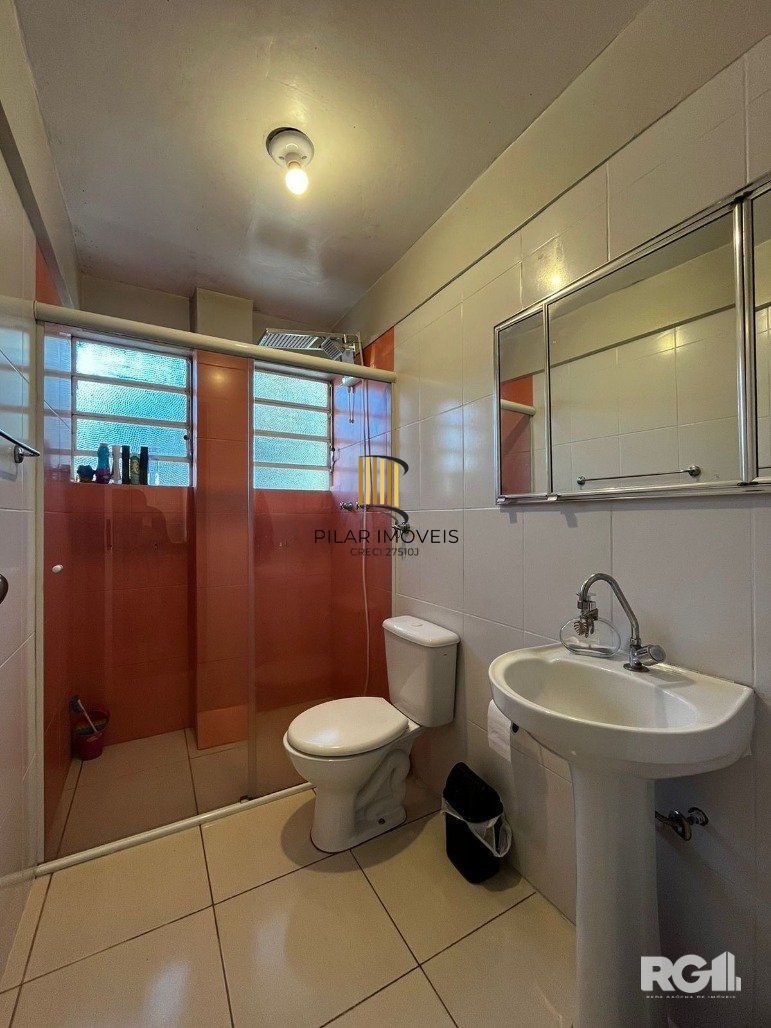 Apartamento 3 dormitórios no bairro Higienópolis