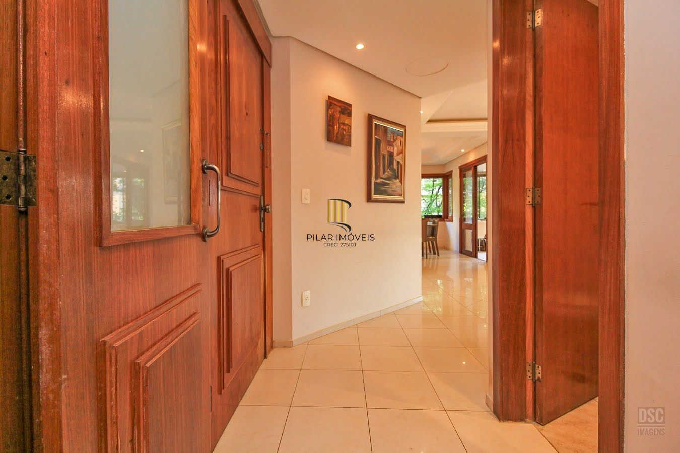 apartamento a venda com 3dormitorios e 2 vagas 163M2