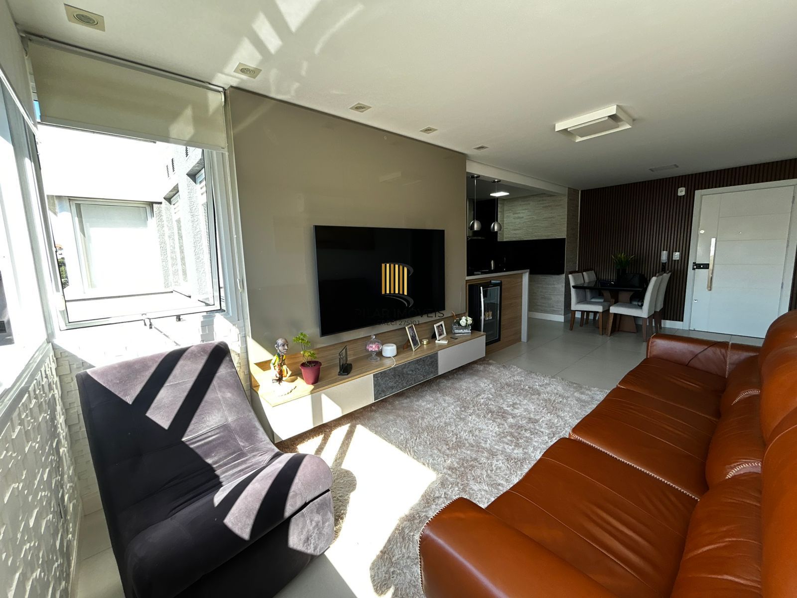 Apartamento no Jardim Itu