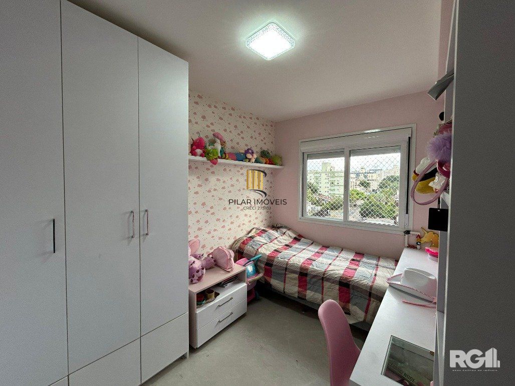 Apartamento 3 dormitórios no bairro Passo da Areia