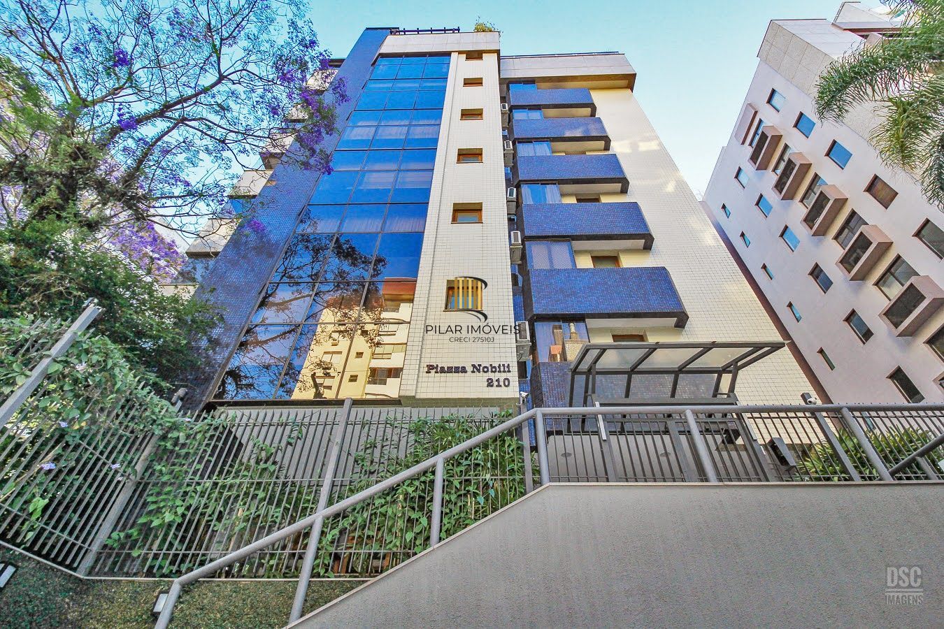 apartamento a venda com 3dormitorios e 2 vagas 163M2