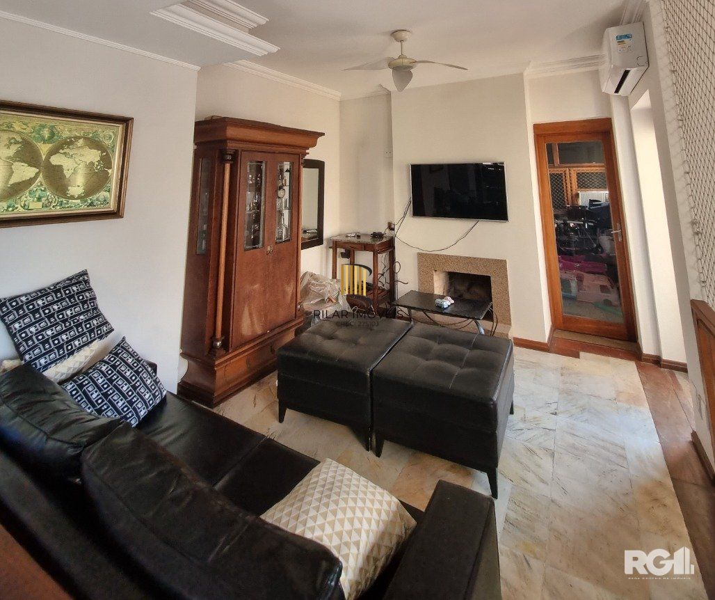 Cobertura 3 Dormitório(s) Bairro Petrópolis