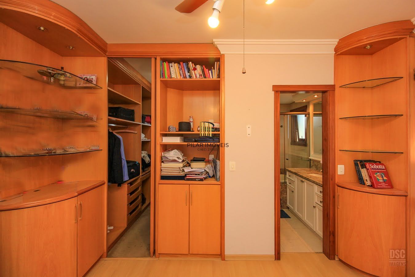 apartamento a venda com 3dormitorios e 2 vagas 163M2