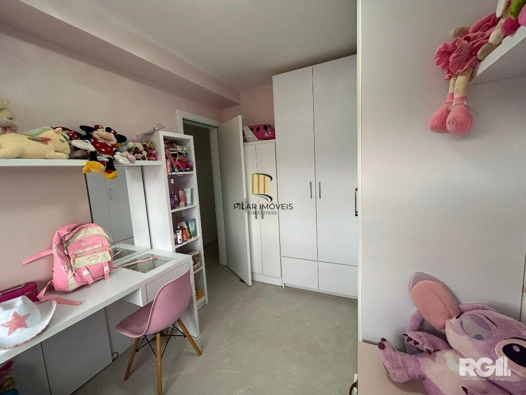 Apartamento 3 dormitórios no bairro Passo da Areia