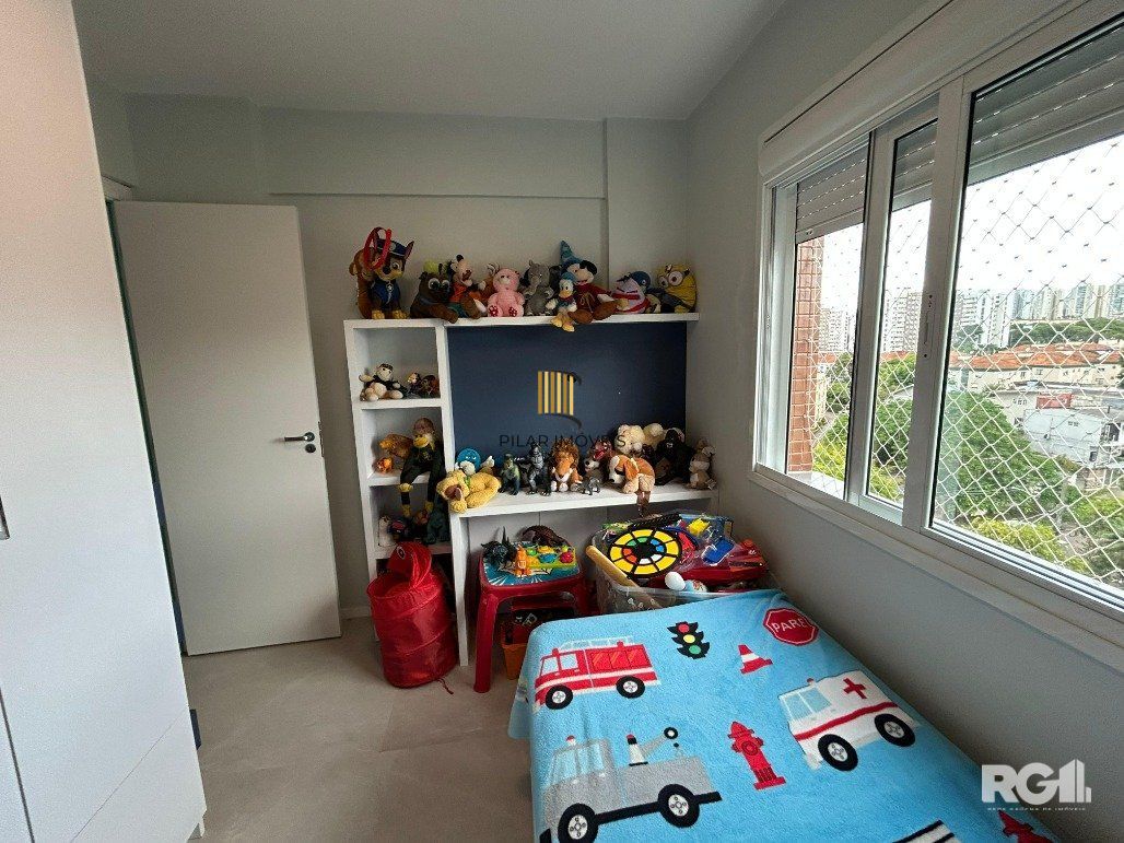Apartamento 3 dormitórios no bairro Passo da Areia