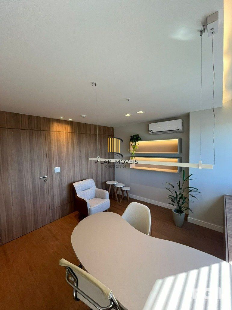Sala Comercial no bairro Teresópolis