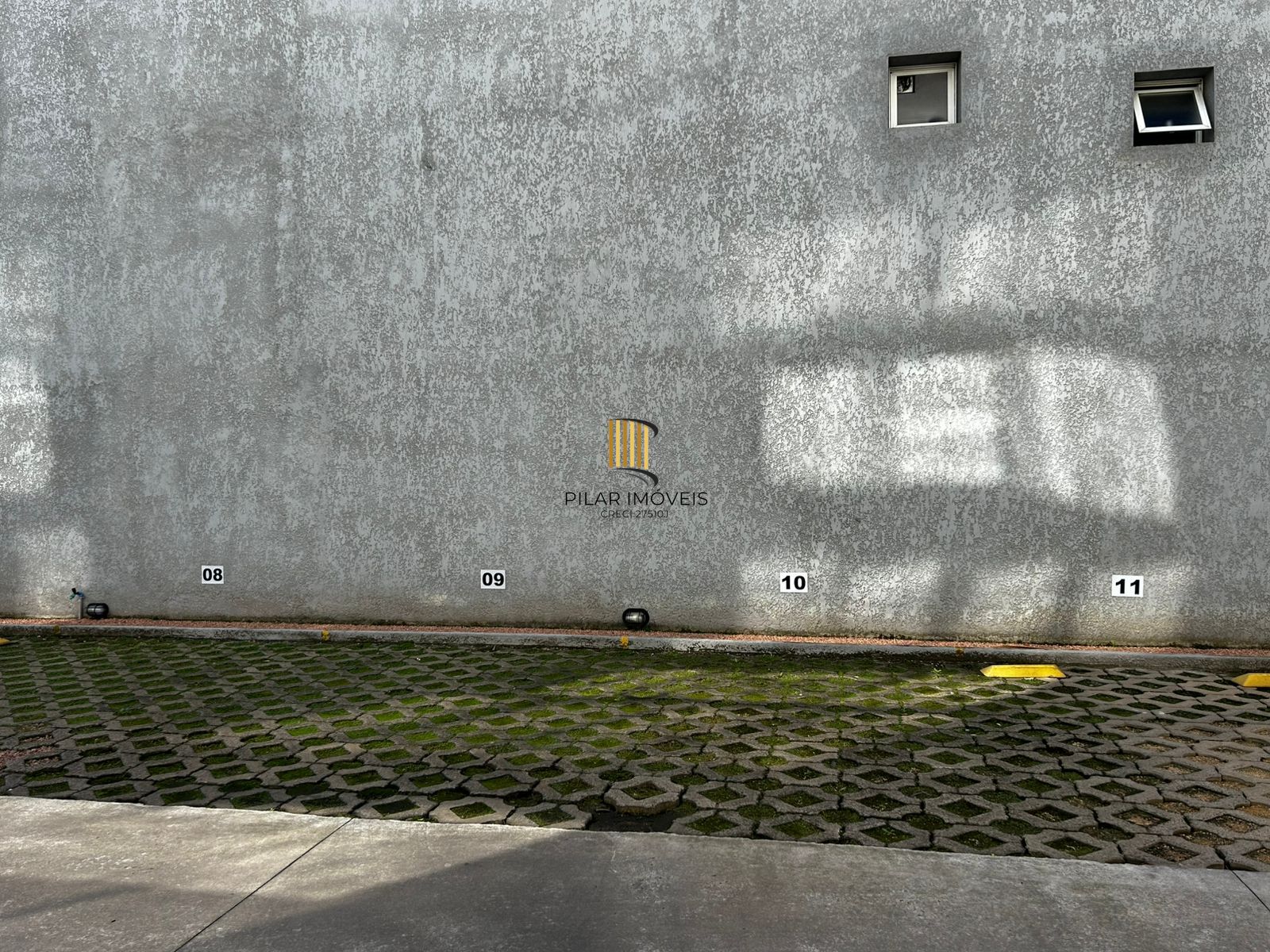 Apartamento no Jardim Itu