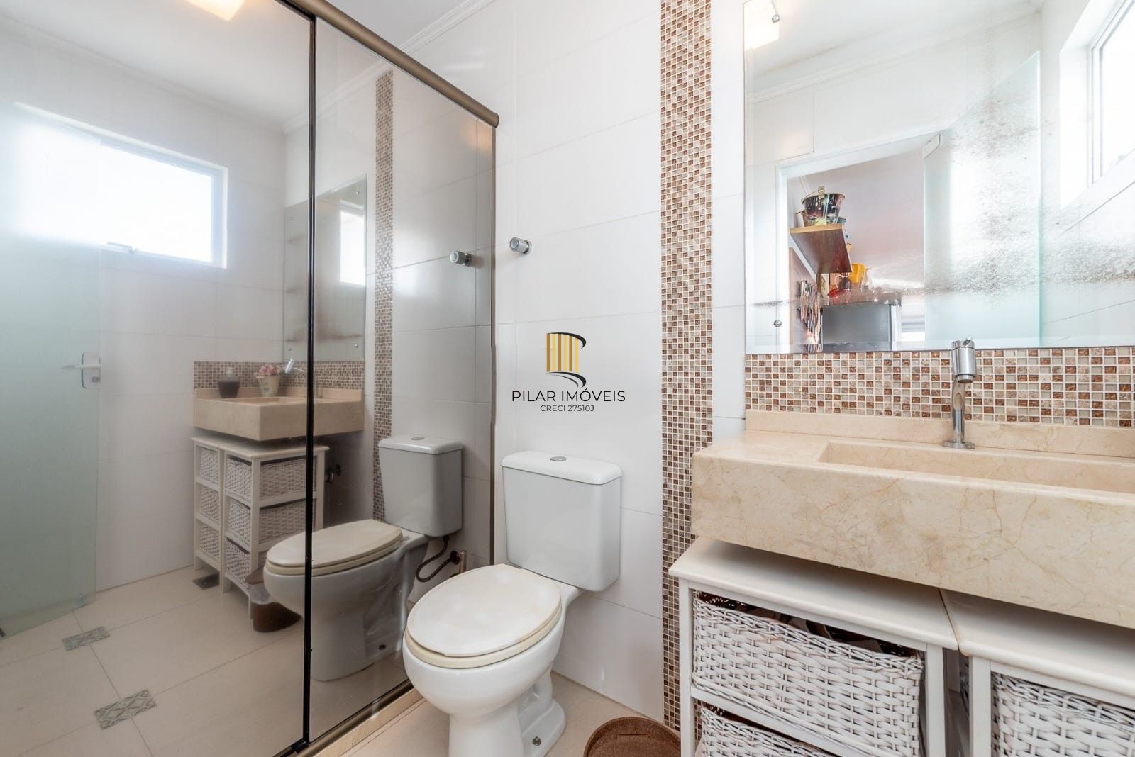 Cobertura incrível no condomínio Ibiza!