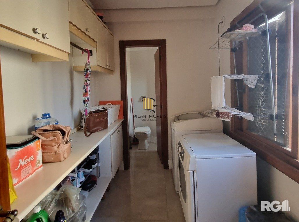 Cobertura 3 Dormitório(s) Bairro Petrópolis